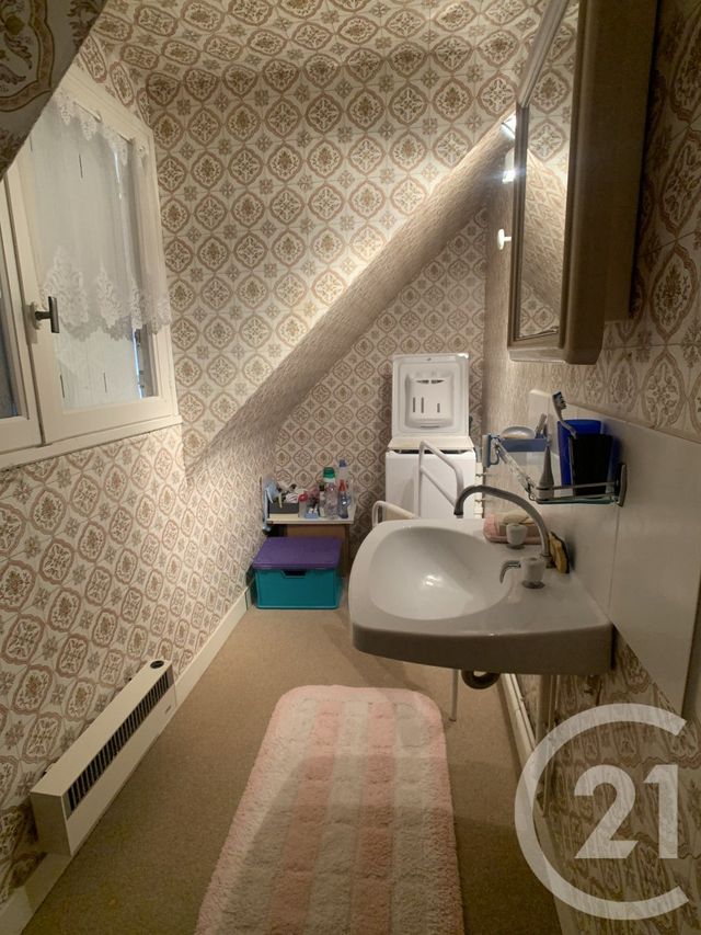 Maison &agrave; vendre - 6 pi&egrave;ces - 88,55 m2 - Asserac - 44 - PAYS-DE-LOIRE