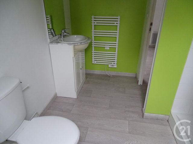 Maison &agrave; louer - 4 pi&egrave;ces - 85,51 m2 - Asserac - 44 - PAYS-DE-LOIRE