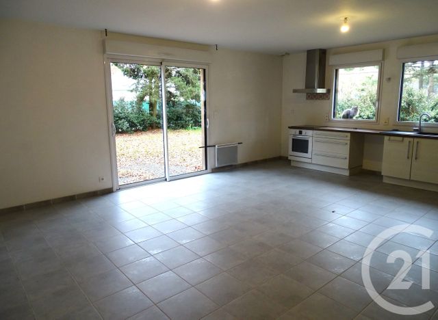 Maison &agrave; louer - 4 pi&egrave;ces - 85,51 m2 - Asserac - 44 - PAYS-DE-LOIRE