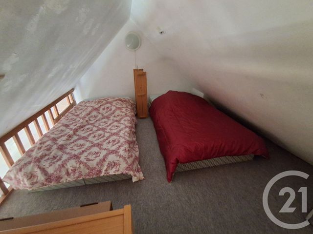 Appartement F2 &agrave; vendre - 2 pi&egrave;ces - 22,87 m2 - Penestin - 56 - BRETAGNE