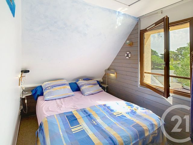 Appartement F2 &agrave; vendre - 2 pi&egrave;ces - 22,87 m2 - Penestin - 56 - BRETAGNE