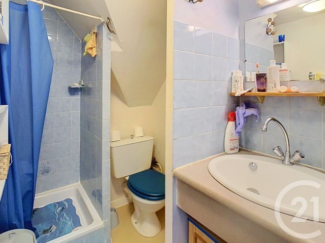 Appartement F2 &agrave; vendre - 2 pi&egrave;ces - 22,87 m2 - Penestin - 56 - BRETAGNE