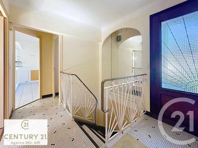 Maison &agrave; vendre - 5 pi&egrave;ces - 138,85 m2 - 56 - BRETAGNE