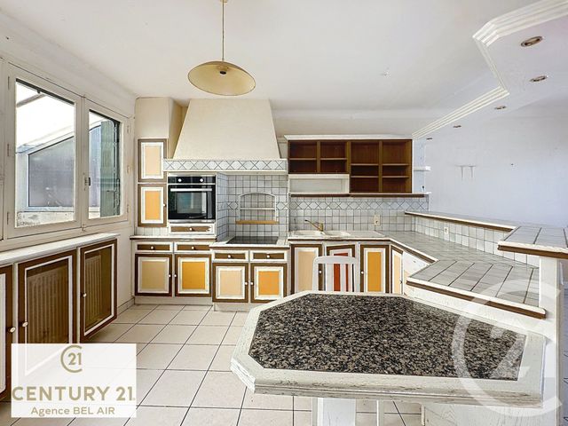 Maison &agrave; vendre - 5 pi&egrave;ces - 138,85 m2 - 56 - BRETAGNE