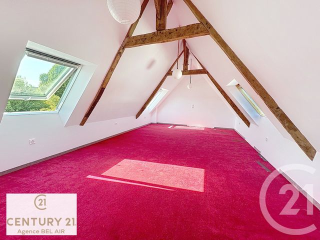 Maison &agrave; vendre - 5 pi&egrave;ces - 138,85 m2 - 56 - BRETAGNE
