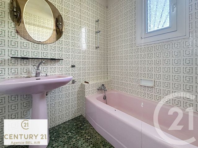 Maison &agrave; vendre - 5 pi&egrave;ces - 138,85 m2 - 56 - BRETAGNE