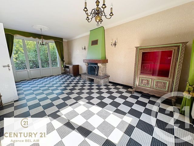 Maison &agrave; vendre - 5 pi&egrave;ces - 138,85 m2 - 56 - BRETAGNE