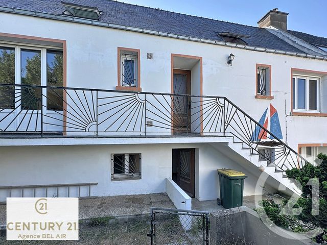 Maison &agrave; vendre - 5 pi&egrave;ces - 138,85 m2 - 56 - BRETAGNE