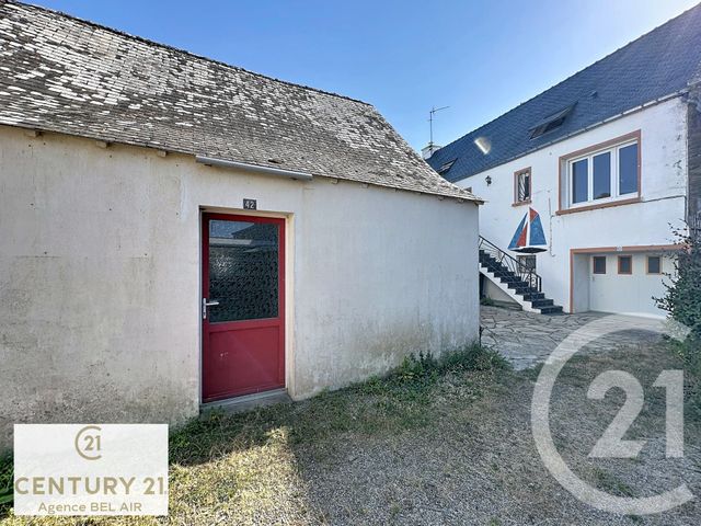 Maison &agrave; vendre - 5 pi&egrave;ces - 138,85 m2 - 56 - BRETAGNE