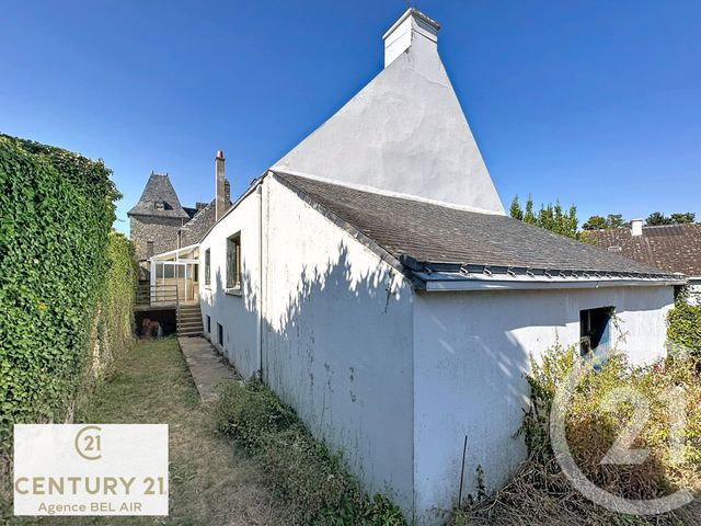 Maison &agrave; vendre - 5 pi&egrave;ces - 138,85 m2 - 56 - BRETAGNE