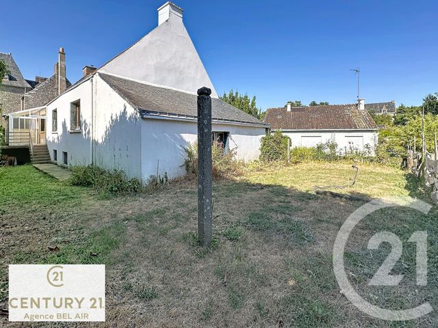 Maison &agrave; vendre - 5 pi&egrave;ces - 138,85 m2 - 56 - BRETAGNE