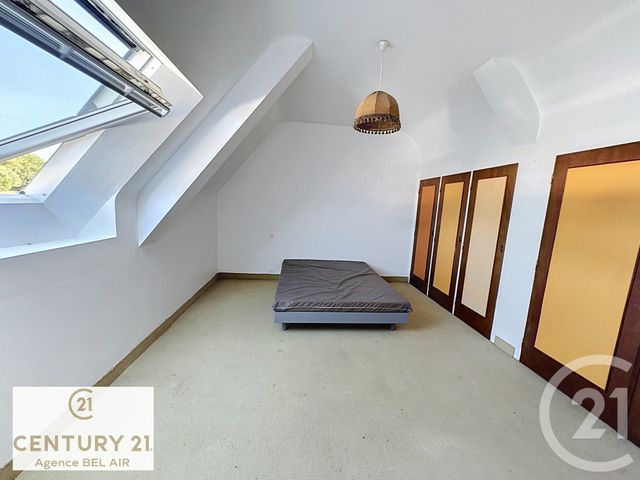 Maison &agrave; vendre - 5 pi&egrave;ces - 138,85 m2 - 56 - BRETAGNE