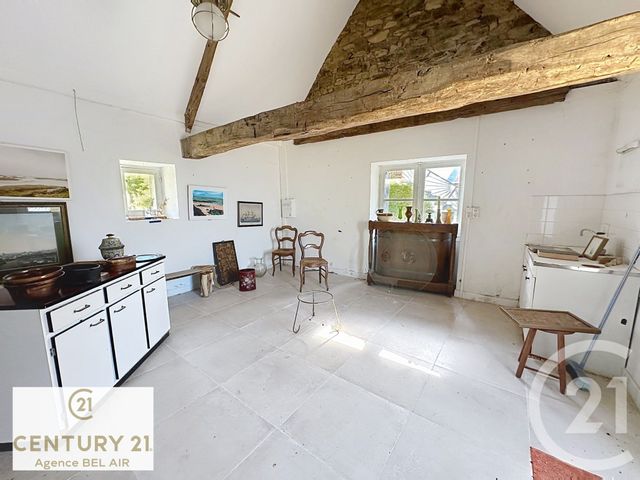 Maison &agrave; vendre - 5 pi&egrave;ces - 138,85 m2 - 56 - BRETAGNE