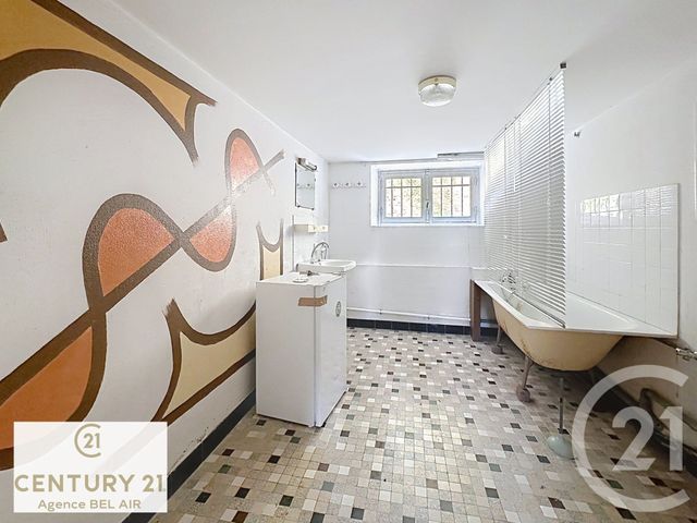 Maison &agrave; vendre - 5 pi&egrave;ces - 138,85 m2 - 56 - BRETAGNE
