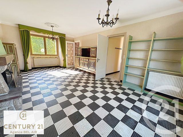 Maison &agrave; vendre - 5 pi&egrave;ces - 138,85 m2 - 56 - BRETAGNE