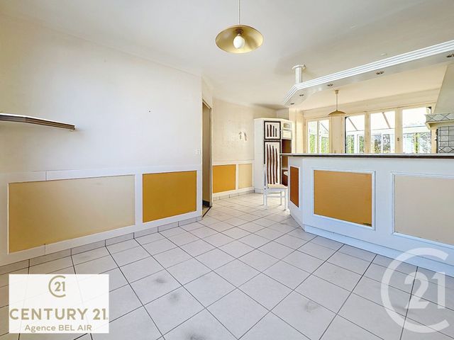 Maison &agrave; vendre - 5 pi&egrave;ces - 138,85 m2 - 56 - BRETAGNE