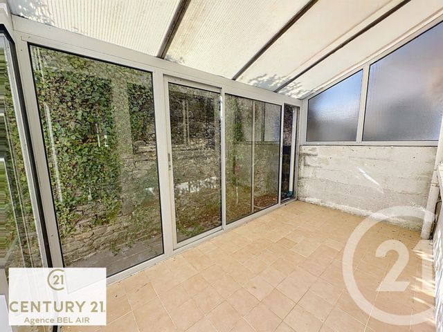Maison &agrave; vendre - 5 pi&egrave;ces - 138,85 m2 - 56 - BRETAGNE