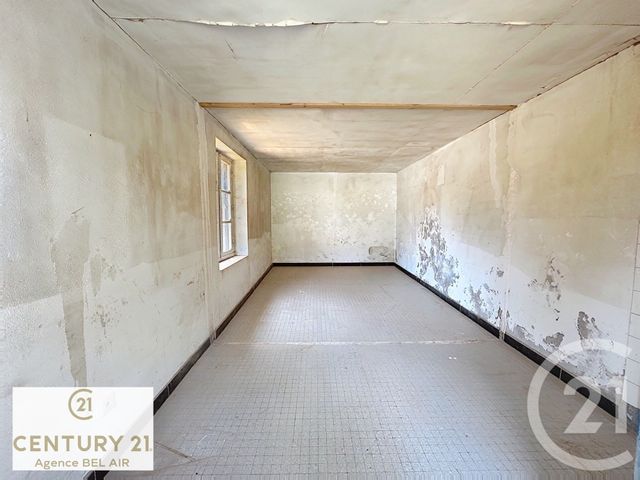 Maison &agrave; vendre - 5 pi&egrave;ces - 138,85 m2 - 56 - BRETAGNE