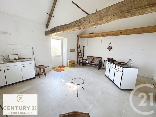 Maison &agrave; vendre - 5 pi&egrave;ces - 138,85 m2 - 56 - BRETAGNE