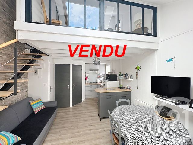 Prix immobilier PENESTIN - Photo d’un appartement vendu