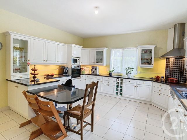 Maison &agrave; vendre - 8 pi&egrave;ces - 258 m2 - Nivillac - 56 - BRETAGNE