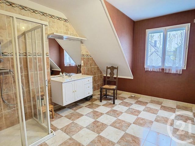 Maison &agrave; vendre - 8 pi&egrave;ces - 258 m2 - Nivillac - 56 - BRETAGNE