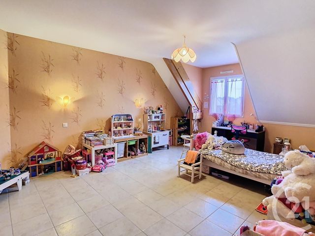 Maison &agrave; vendre - 8 pi&egrave;ces - 258 m2 - Nivillac - 56 - BRETAGNE
