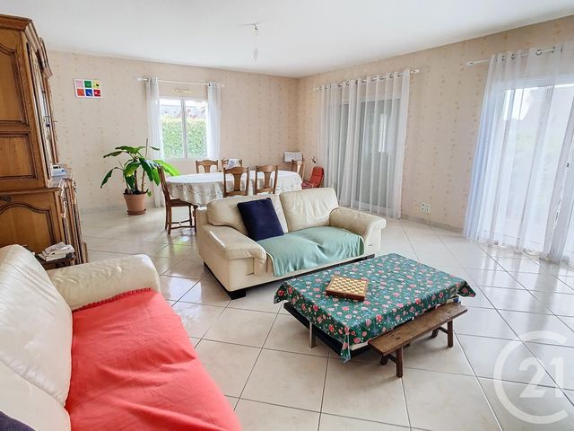 Maison &agrave; vendre - 8 pi&egrave;ces - 258 m2 - Nivillac - 56 - BRETAGNE