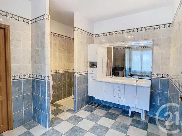 Maison &agrave; vendre - 8 pi&egrave;ces - 258 m2 - Nivillac - 56 - BRETAGNE