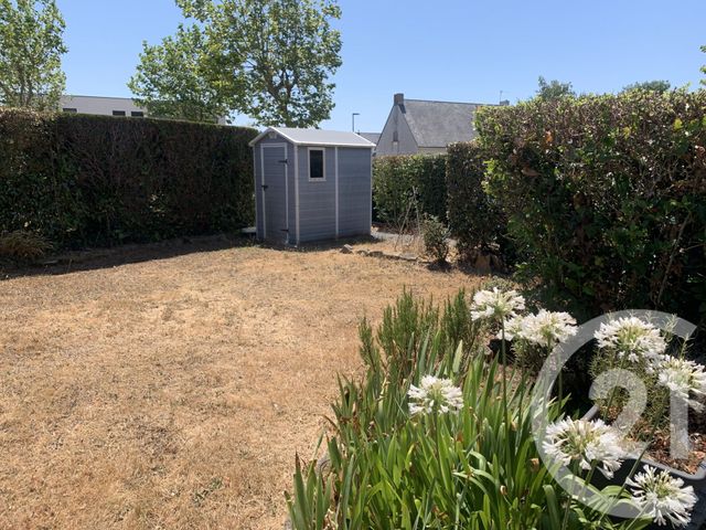 Maison &agrave; vendre - 4 pi&egrave;ces - 82,34 m2 - Penestin - 56 - BRETAGNE