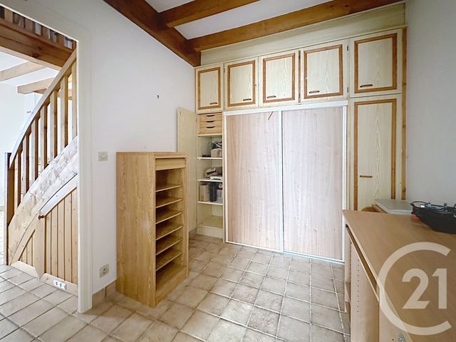 Maison &agrave; vendre - 4 pi&egrave;ces - 82,34 m2 - Penestin - 56 - BRETAGNE