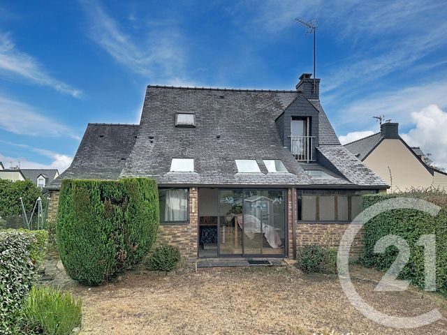 maison - PENESTIN - 56