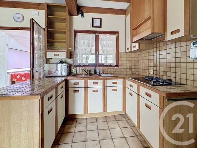 Maison &agrave; vendre - 4 pi&egrave;ces - 82,34 m2 - Penestin - 56 - BRETAGNE