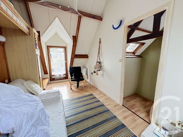Maison &agrave; vendre - 4 pi&egrave;ces - 82,34 m2 - Penestin - 56 - BRETAGNE