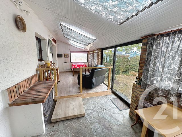 Maison &agrave; vendre - 4 pi&egrave;ces - 82,34 m2 - Penestin - 56 - BRETAGNE