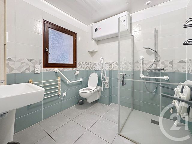 Maison &agrave; vendre - 4 pi&egrave;ces - 82,34 m2 - Penestin - 56 - BRETAGNE