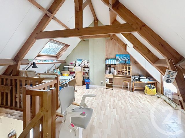 Maison &agrave; vendre - 4 pi&egrave;ces - 82,34 m2 - Penestin - 56 - BRETAGNE