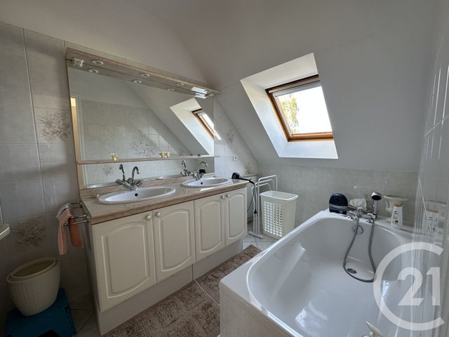 Maison &agrave; vendre - 4 pi&egrave;ces - 80 m2 - Penestin - 56 - BRETAGNE