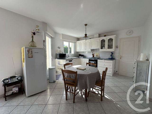 Maison &agrave; vendre - 4 pi&egrave;ces - 80 m2 - Penestin - 56 - BRETAGNE