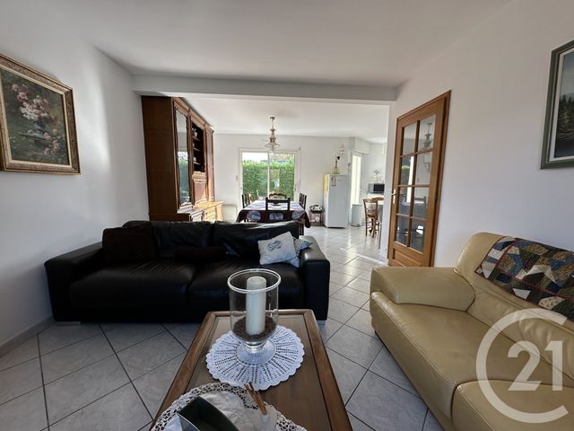 Maison &agrave; vendre - 4 pi&egrave;ces - 80 m2 - Penestin - 56 - BRETAGNE