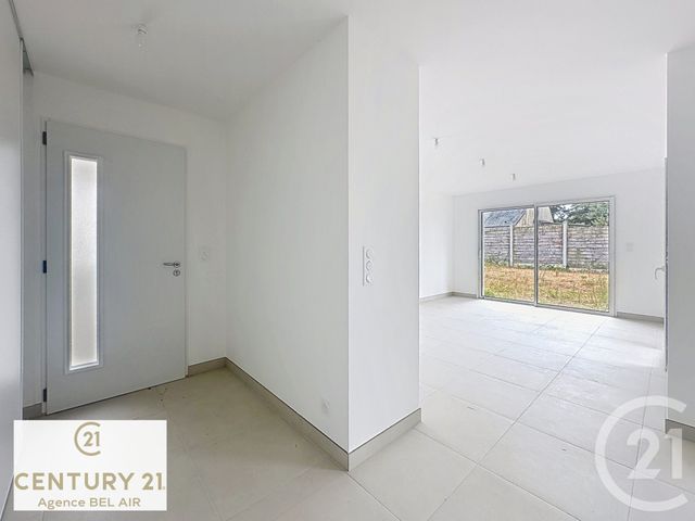 Maison &agrave; vendre - 6 pi&egrave;ces - 91,25 m2 - Penestin - 56 - BRETAGNE
