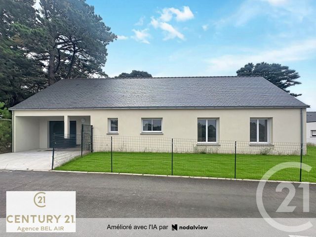 Maison à vendre PENESTIN