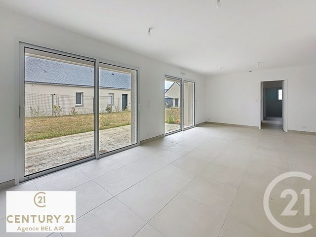 Maison &agrave; vendre - 6 pi&egrave;ces - 102,55 m2 - Penestin - 56 - BRETAGNE