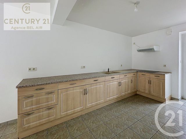 Appartement F3 &agrave; vendre - 3 pi&egrave;ces - 72,77 m2 - Penestin - 56 - BRETAGNE
