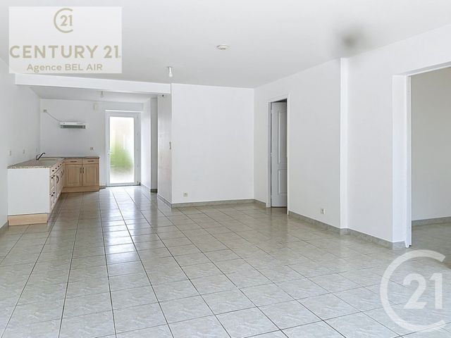 Appartement F3 &agrave; vendre - 3 pi&egrave;ces - 72,77 m2 - Penestin - 56 - BRETAGNE