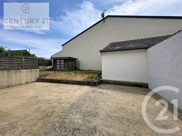 Appartement F3 &agrave; vendre - 3 pi&egrave;ces - 72,77 m2 - Penestin - 56 - BRETAGNE