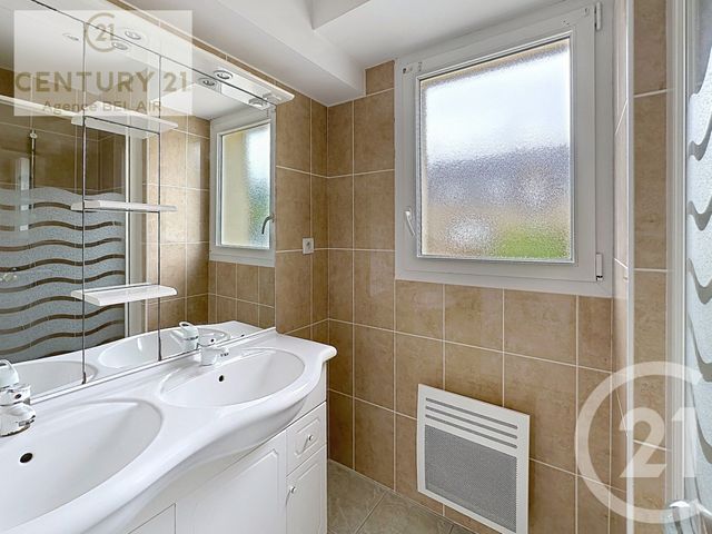 Appartement F3 &agrave; vendre - 3 pi&egrave;ces - 72,77 m2 - Penestin - 56 - BRETAGNE
