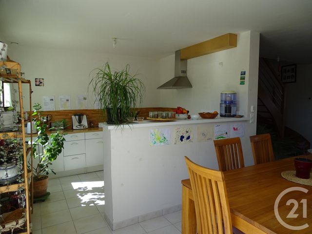 Maison &agrave; louer - 5 pi&egrave;ces - 115,23 m2 - Camoel - 56 - BRETAGNE