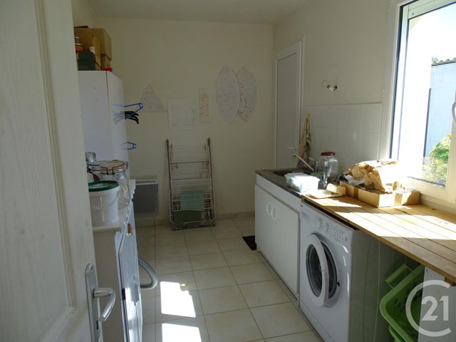 Maison &agrave; louer - 5 pi&egrave;ces - 115,23 m2 - Camoel - 56 - BRETAGNE