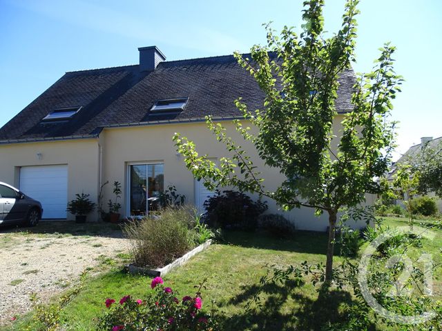 maison - CAMOEL - 56